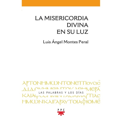 [9788428837958] La misericordia divina en su luz