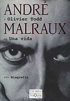 [9788483108260] André Malraux. Una vida