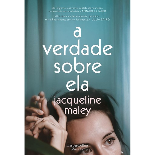 [9788491397939] A verdade sobre ela