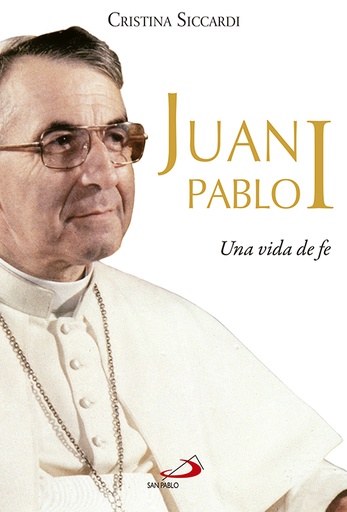 [9788428549530] Juan Pablo I