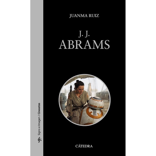 [9788437643007] J. J. Abrams