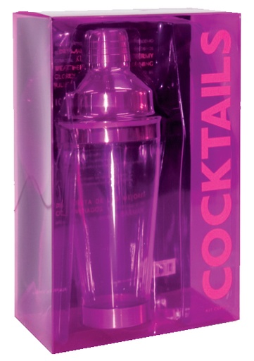 [9788448068950] Kit Cocktails