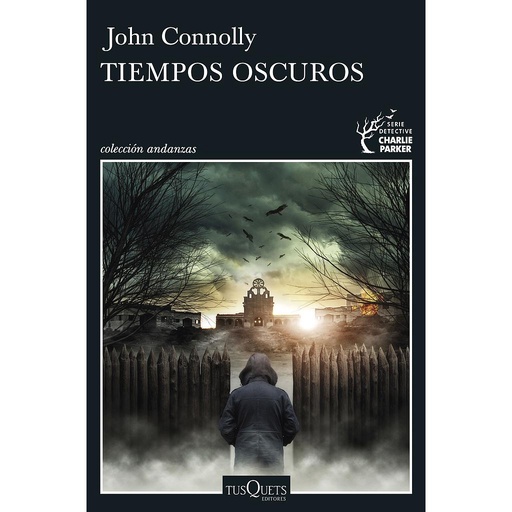 [9788490664988] Tiempos oscuros