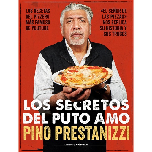 [9788448029142] Los secretos del puto amo