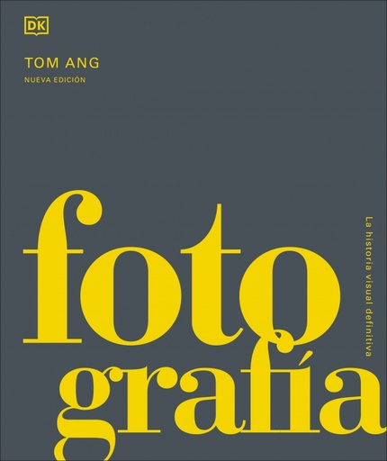 [9780241216620] Fotografía