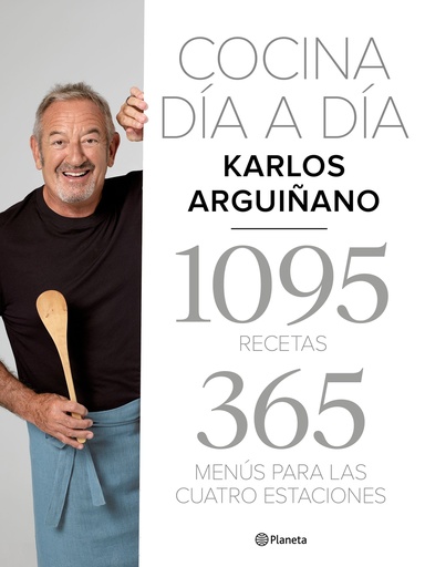 [9788408217275] Cocina día a día