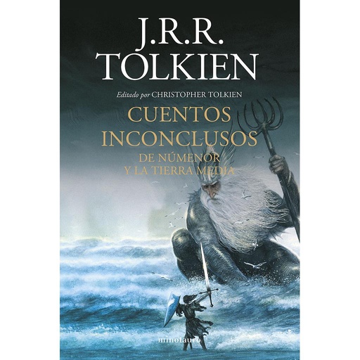 [9788445012789] Cuentos Inconclusos (NE)