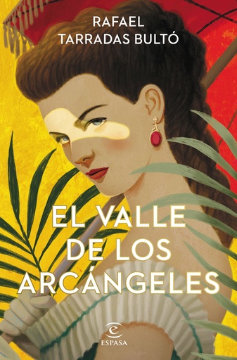 [9788467063530] El valle de los arcángeles