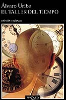 [9788483102817] El taller del tiempo