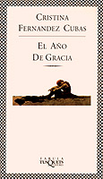 [9788472237506] El año de Gracia