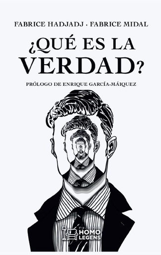 [9788418162121] Qué es la verdad?