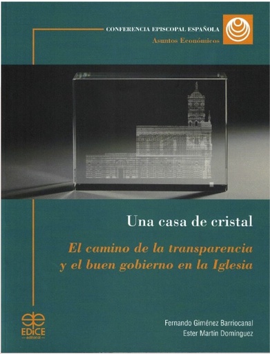 [9788471419545] Una casa de cristal