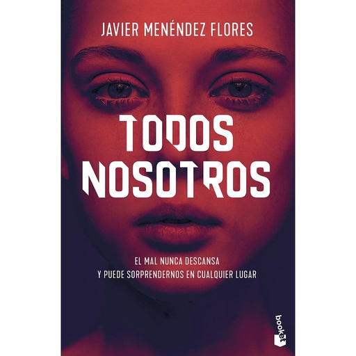 [9788408256205] Todos nosotros