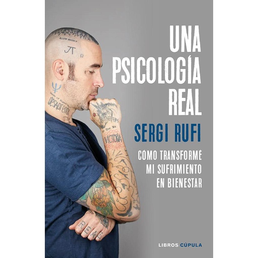 [9788448026486] Una psicología real