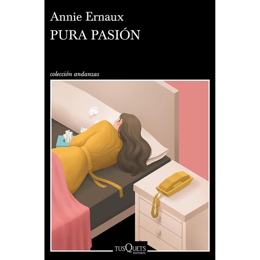 [9788490667552] Pura pasión