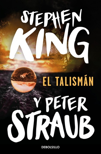 [9788490325445] El Talismán