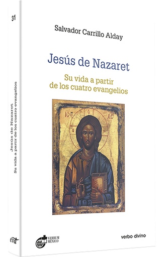 [9788481697339] Jesús de Nazaret