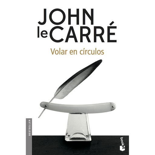 [9788408180869] Volar en círculos