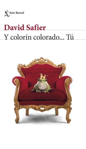 [9788432232961] Y colorín colorado... Tú