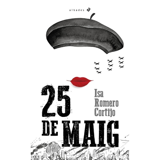[9788414032534] 25 de maig