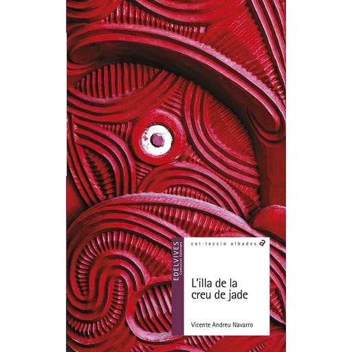 [9788414010266] L'illa de la creu de jade