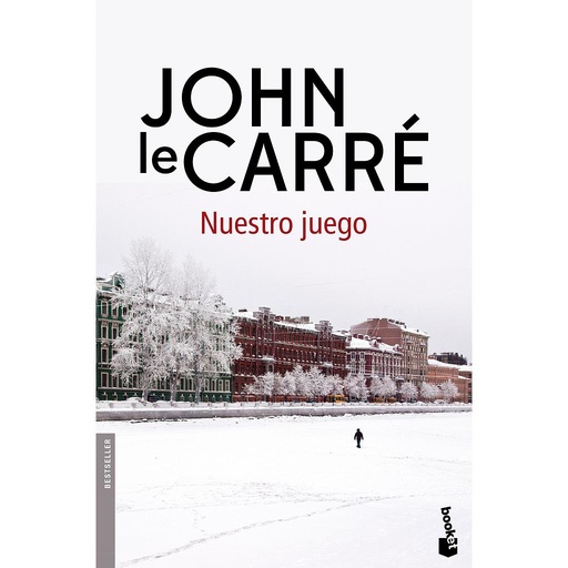 [9788408167884] Nuestro juego