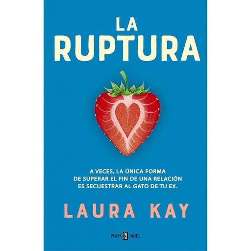 [9788401026553] La ruptura