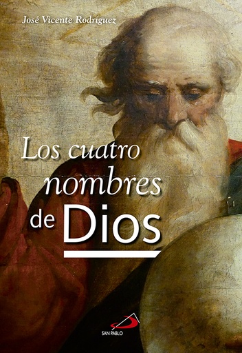 [9788428552103] Los cuatro nombres de Dios