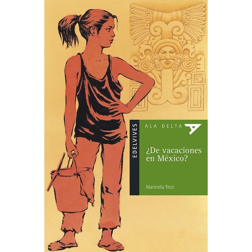 [9788426346131] ¿De vacaciones en México?