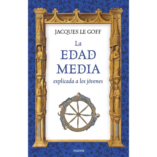 [9788449333316] La Edad Media explicada a los jóvenes
