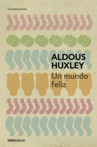 [9788497594257] Un mundo feliz