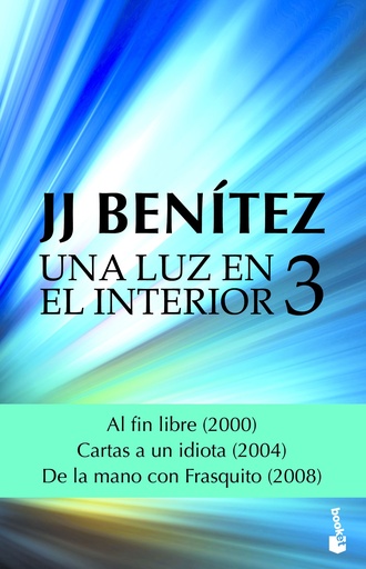 [9788408182337] Una luz en el interior. Volumen 3