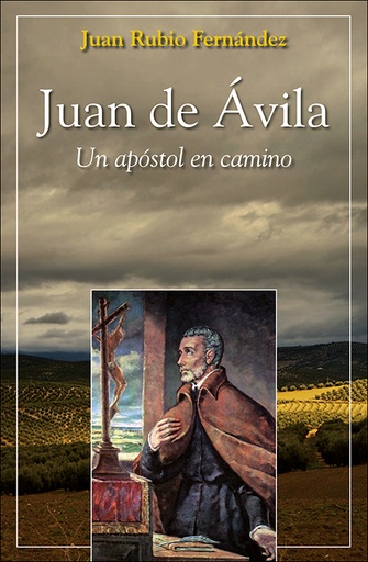 [9788428536004] Juan de Ávila