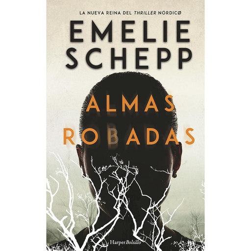 [9788491391586] Almas robadas