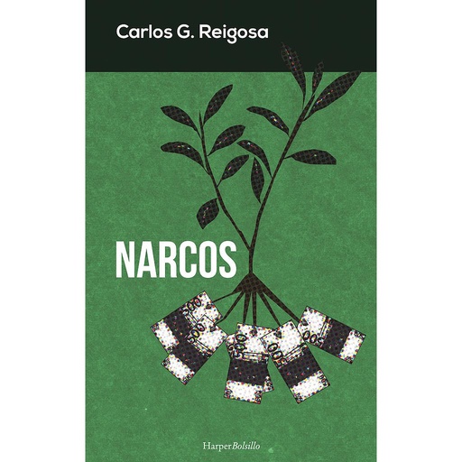 [9788491390510] Narcos