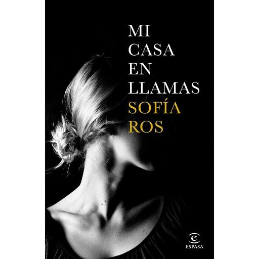[9788467053227] Mi casa en llamas