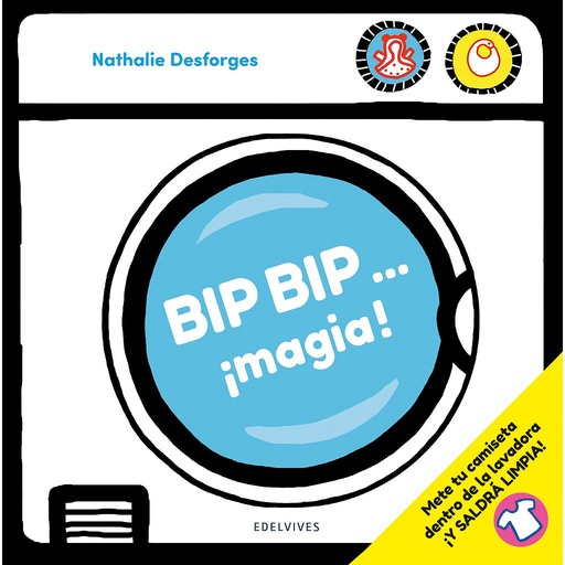 [9788414030646] BIP BIP... ¡magia!