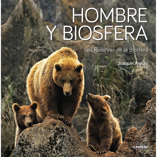 [9788408193166] Hombre y Biosfera