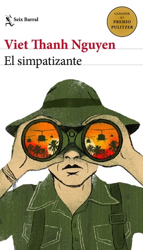 [9788432232237] El simpatizante