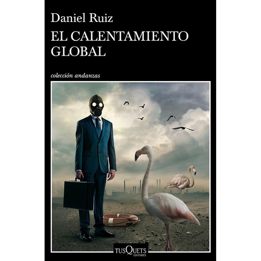 [9788490667415] El calentamiento global
