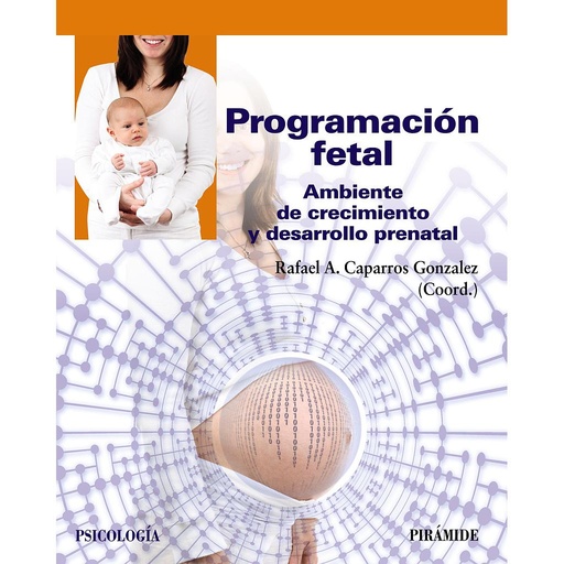 [9788436844429] Programación fetal