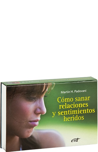 [9788499451169] Cómo sanar relaciones y sentimientos heridos