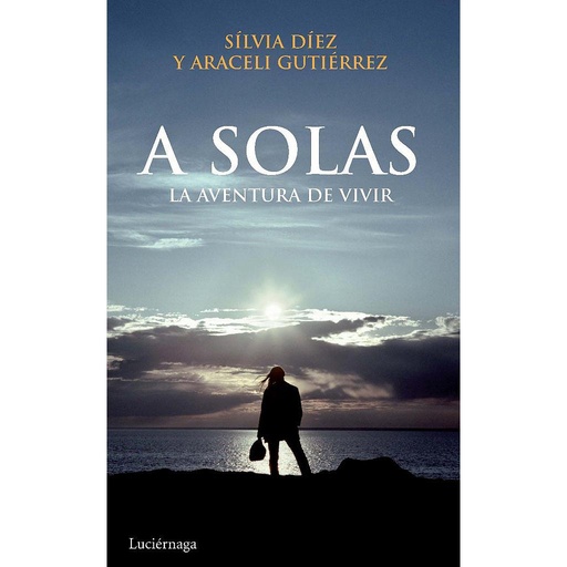 [9788492545308] A solas