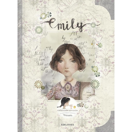 [9788414010761] Emily