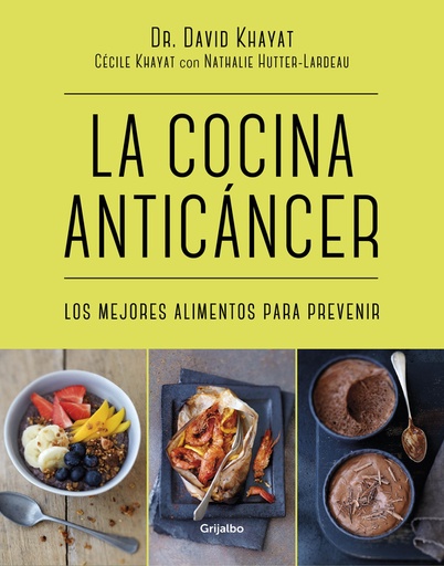 [9788416449781] La cocina anticáncer