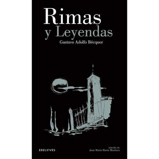 [9788426352613] Rimas y leyendas