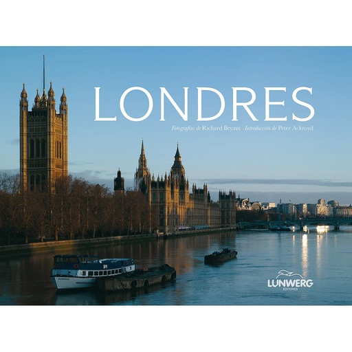 [9788497858595] Londres