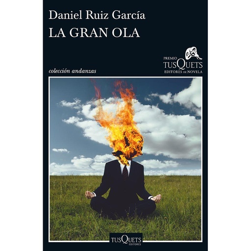 [9788490663325] La gran ola