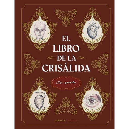 [9788448028916] El libro de la crisálida
