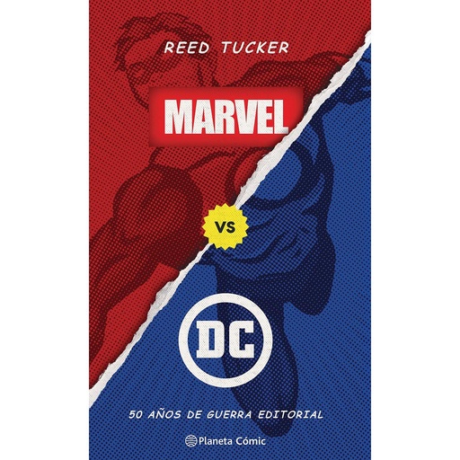 [9788413416946] Marvel vs DC
